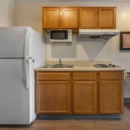 Extended Stay America Select Suites - Springdale Luaran gambar