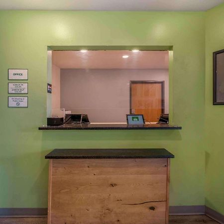 Extended Stay America Select Suites - Springdale Luaran gambar