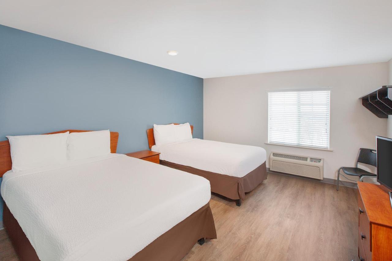Extended Stay America Select Suites - Springdale Luaran gambar