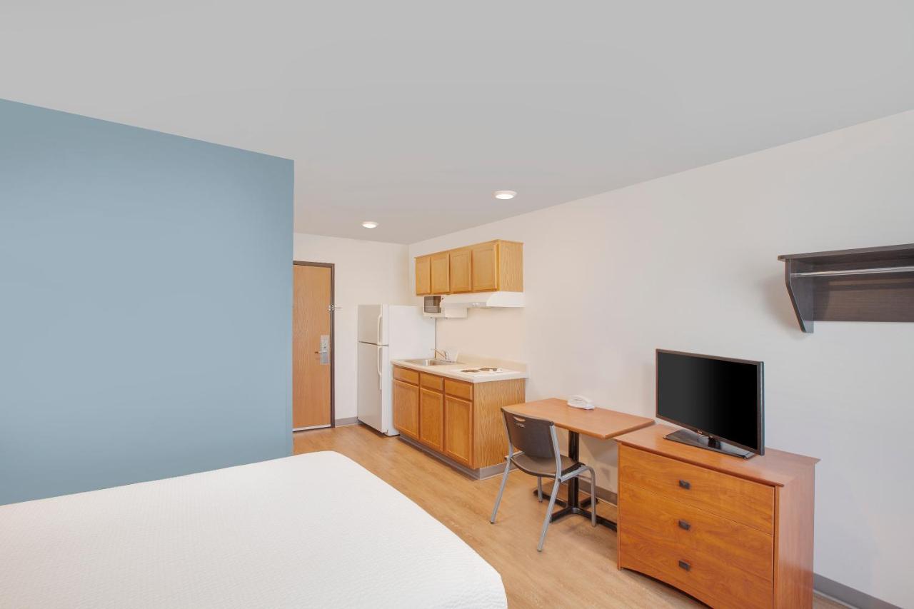 Extended Stay America Select Suites - Springdale Luaran gambar
