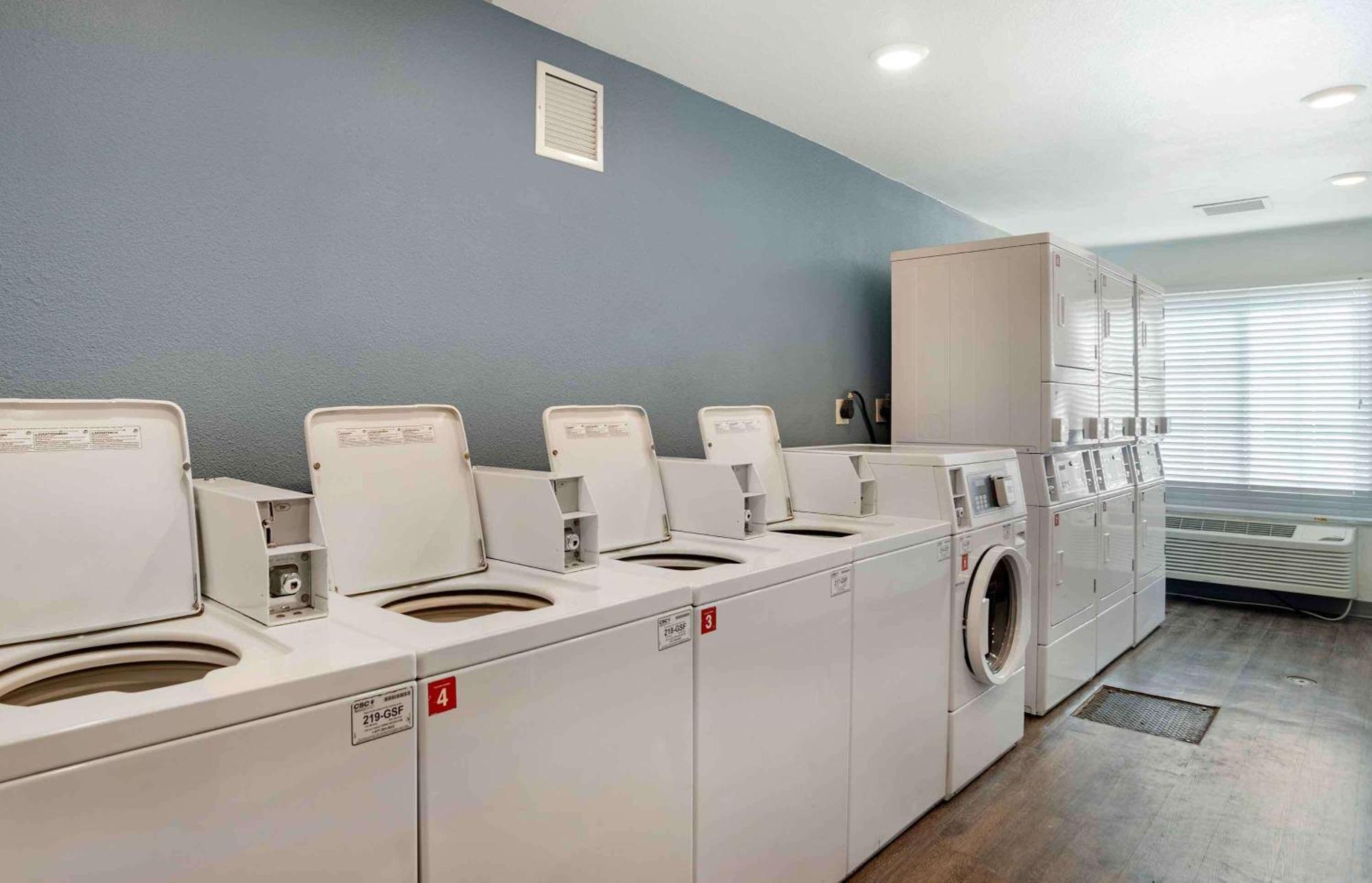 Extended Stay America Select Suites - Springdale Luaran gambar