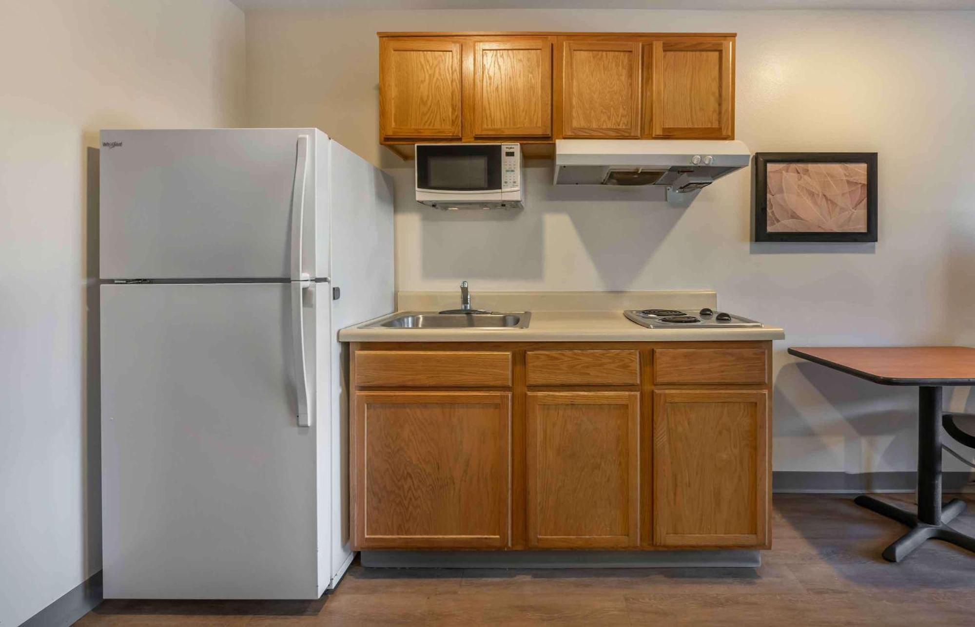 Extended Stay America Select Suites - Springdale Luaran gambar
