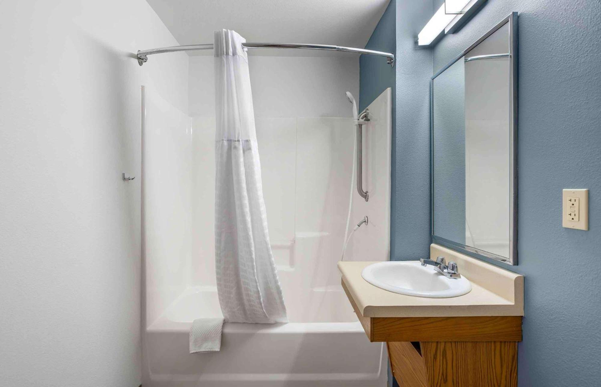 Extended Stay America Select Suites - Springdale Luaran gambar