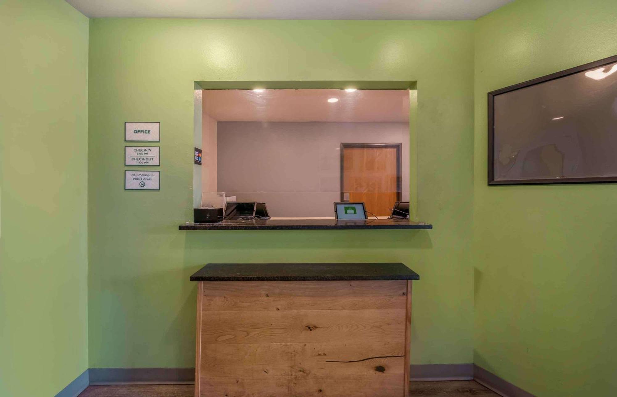 Extended Stay America Select Suites - Springdale Luaran gambar