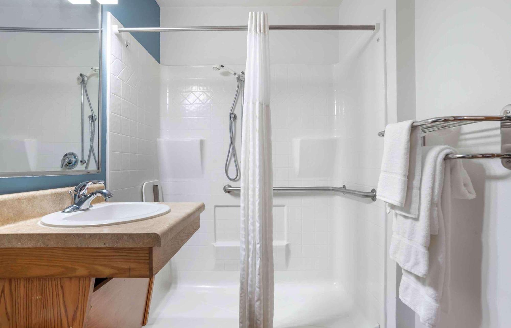 Extended Stay America Select Suites - Springdale Luaran gambar