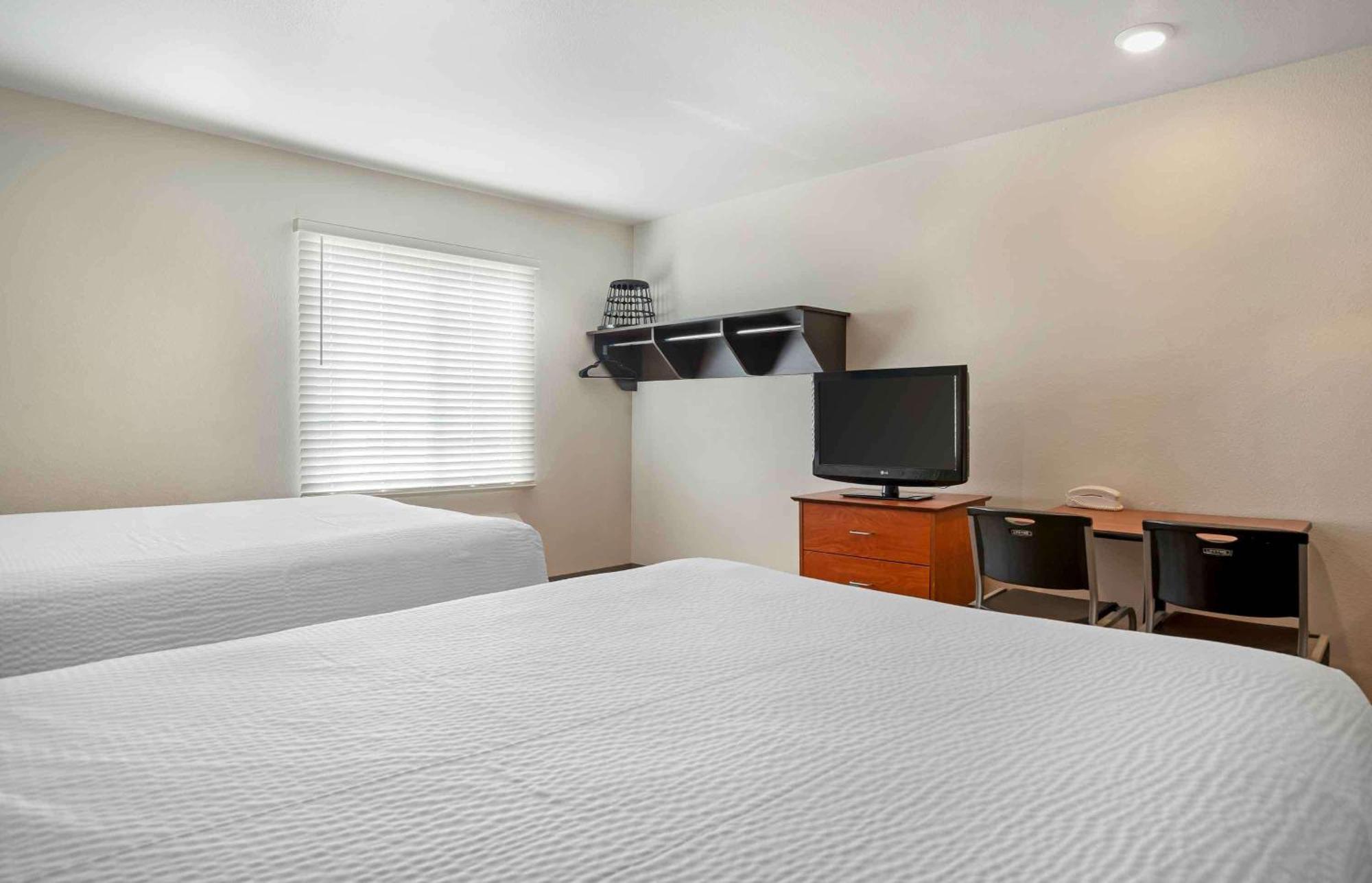 Extended Stay America Select Suites - Springdale Luaran gambar