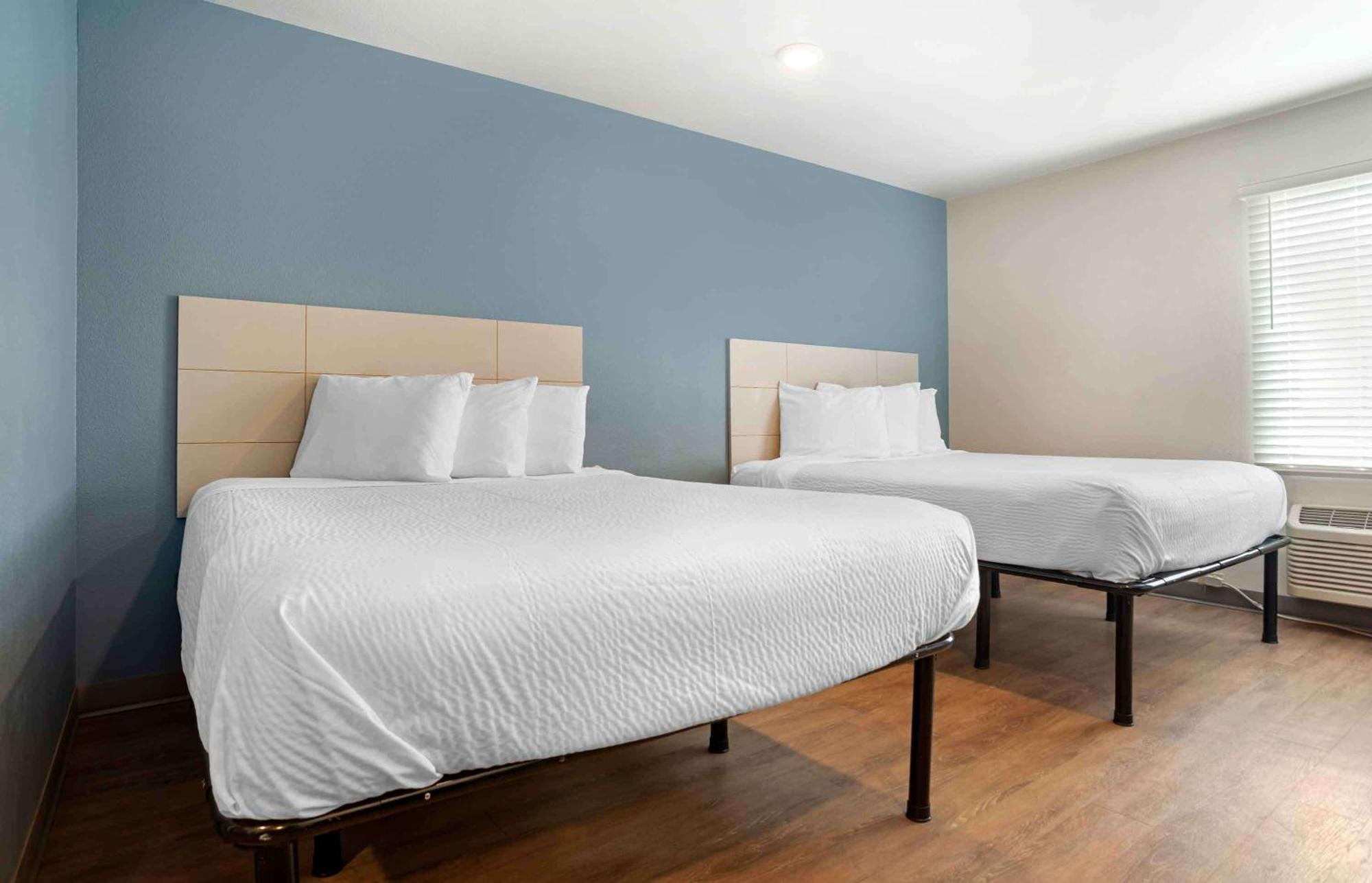 Extended Stay America Select Suites - Springdale Luaran gambar