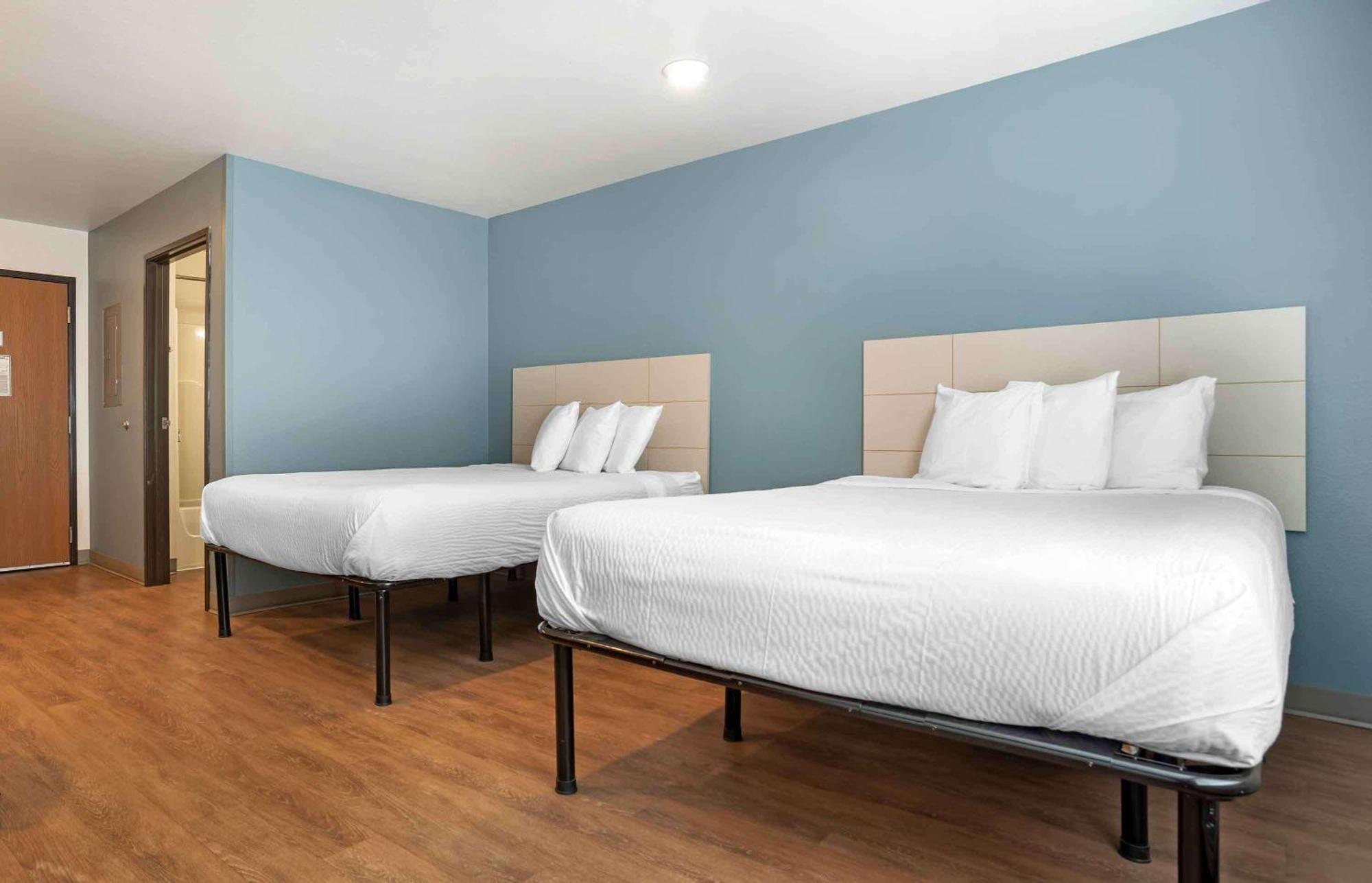 Extended Stay America Select Suites - Springdale Luaran gambar
