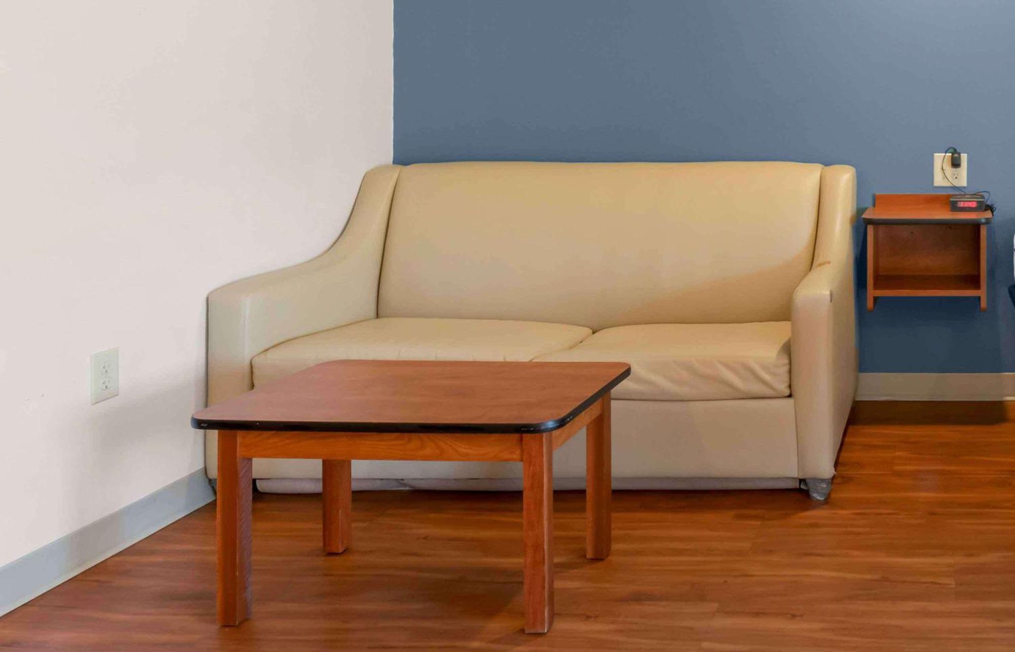 Extended Stay America Select Suites - Springdale Luaran gambar