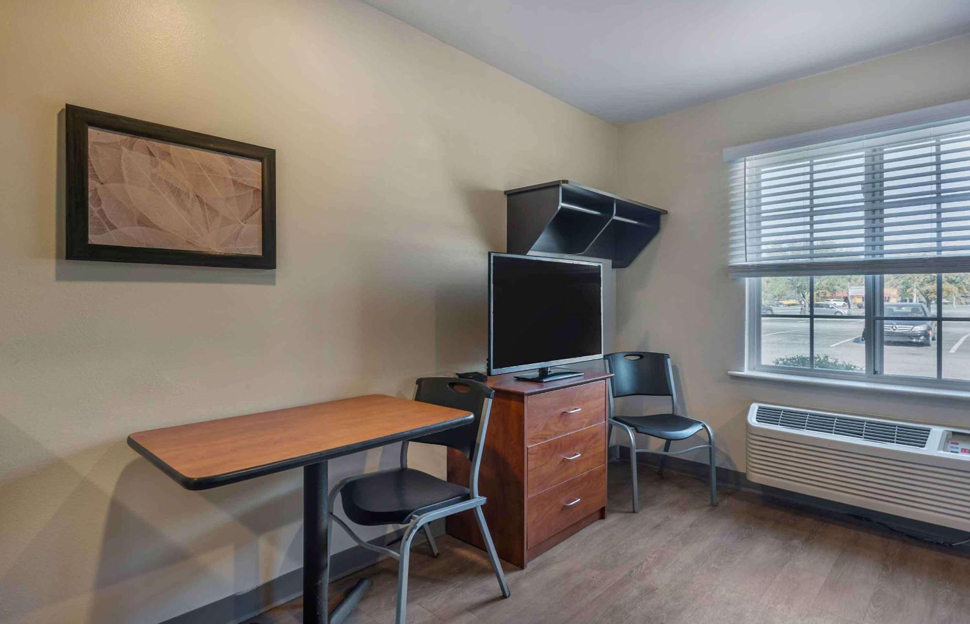 Extended Stay America Select Suites - Springdale Luaran gambar