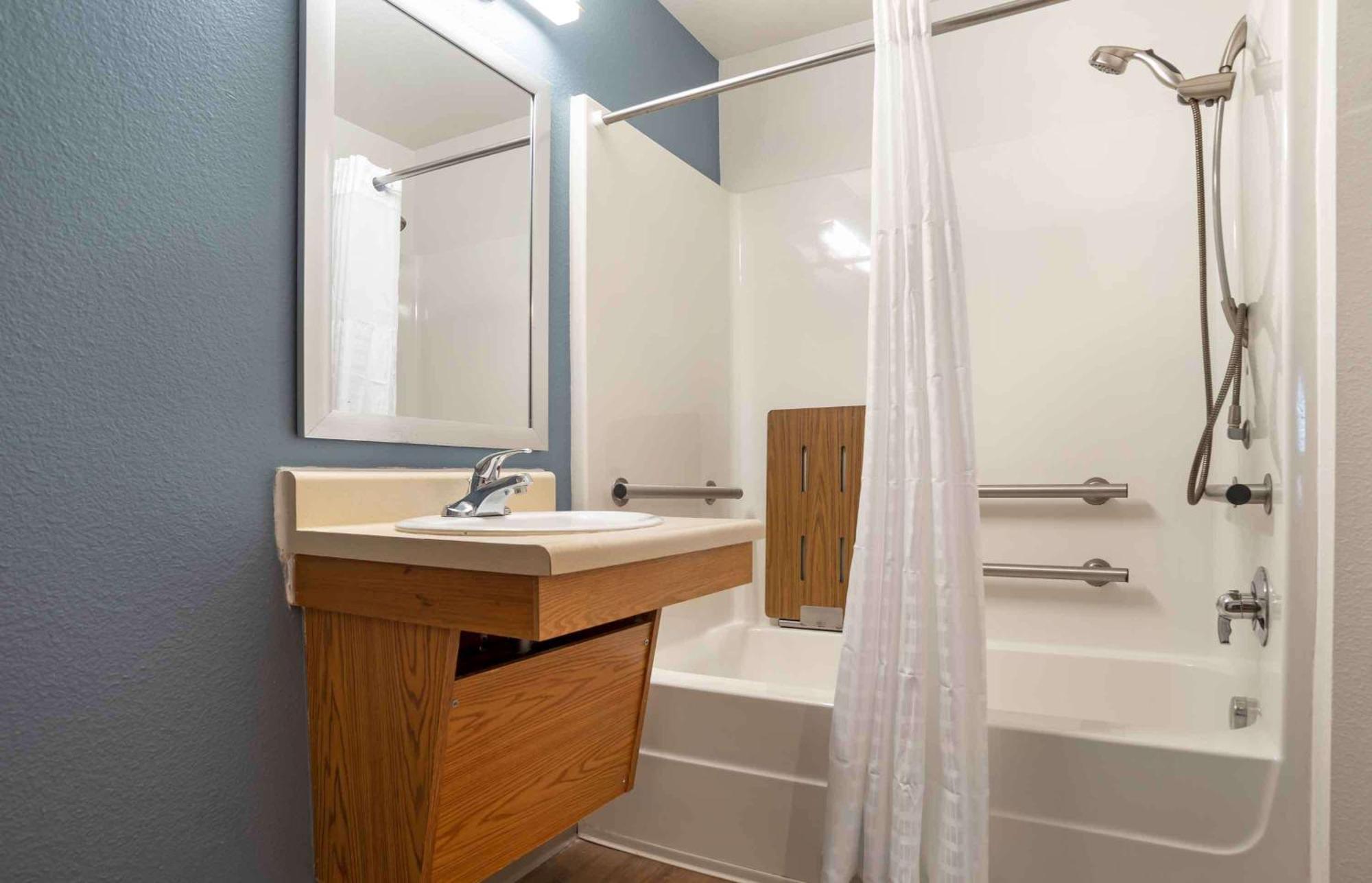 Extended Stay America Select Suites - Springdale Luaran gambar