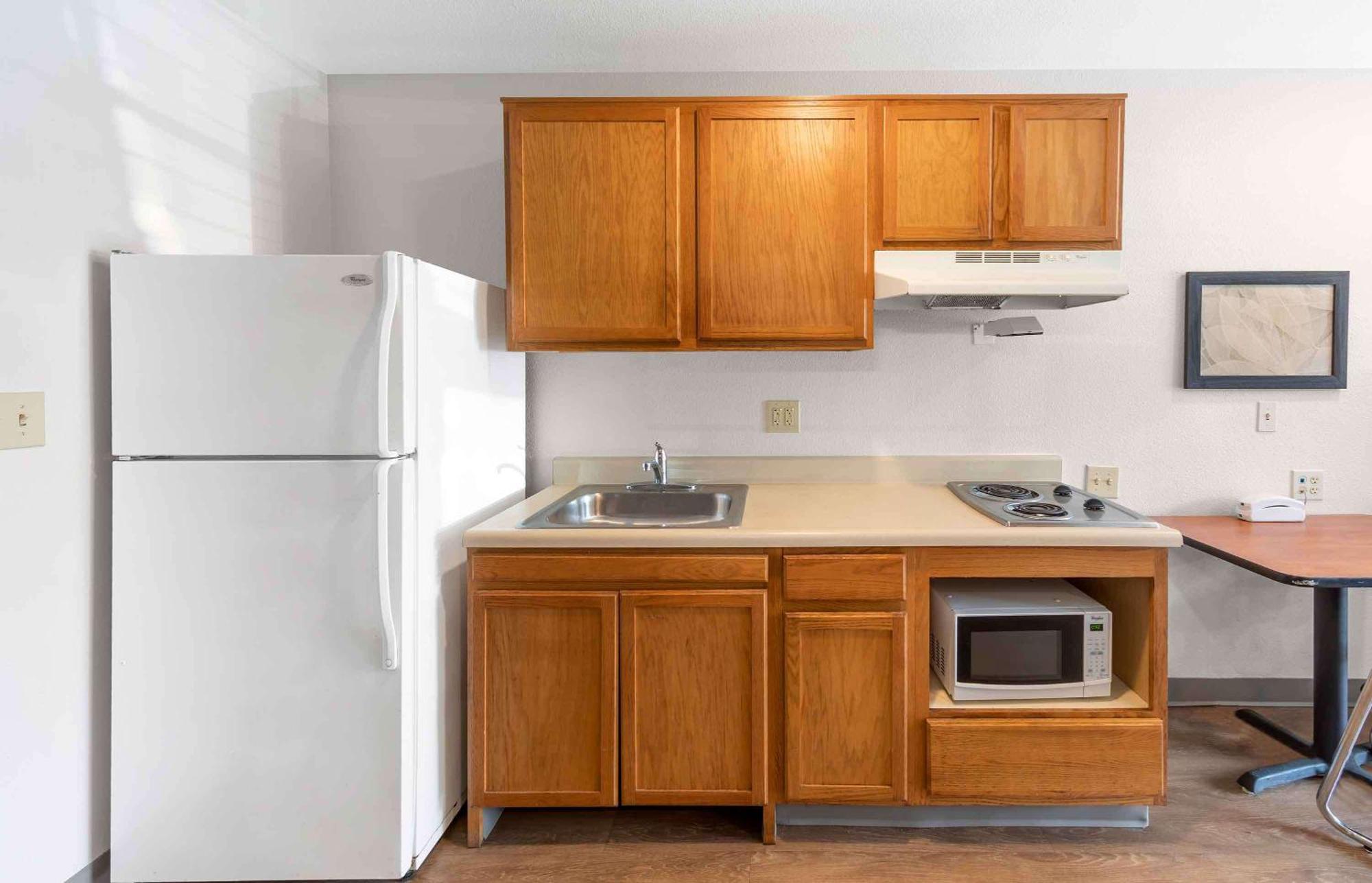 Extended Stay America Select Suites - Springdale Luaran gambar