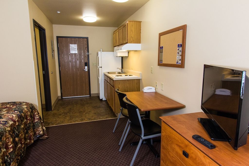 Extended Stay America Select Suites - Springdale Bilik gambar