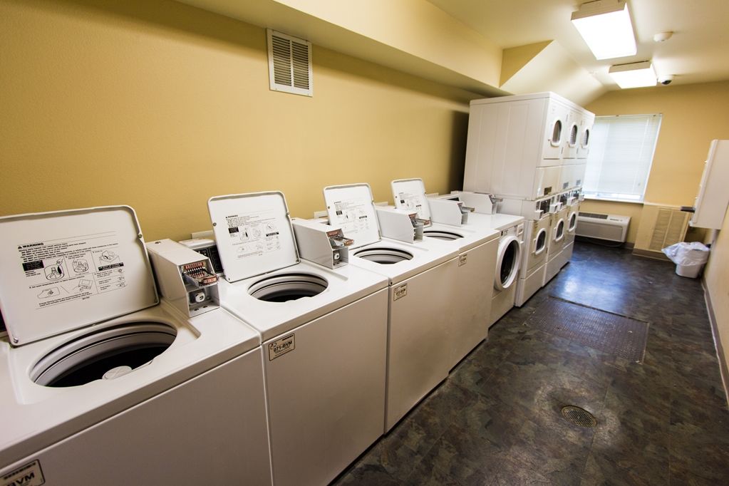 Extended Stay America Select Suites - Springdale Kemudahan gambar