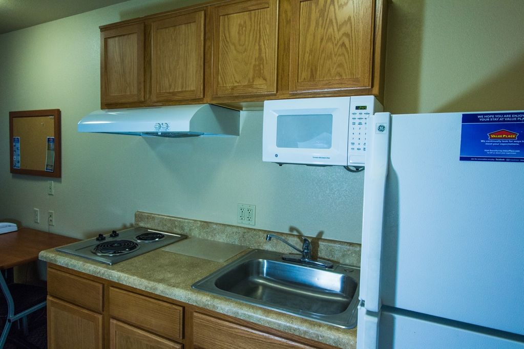 Extended Stay America Select Suites - Springdale Bilik gambar