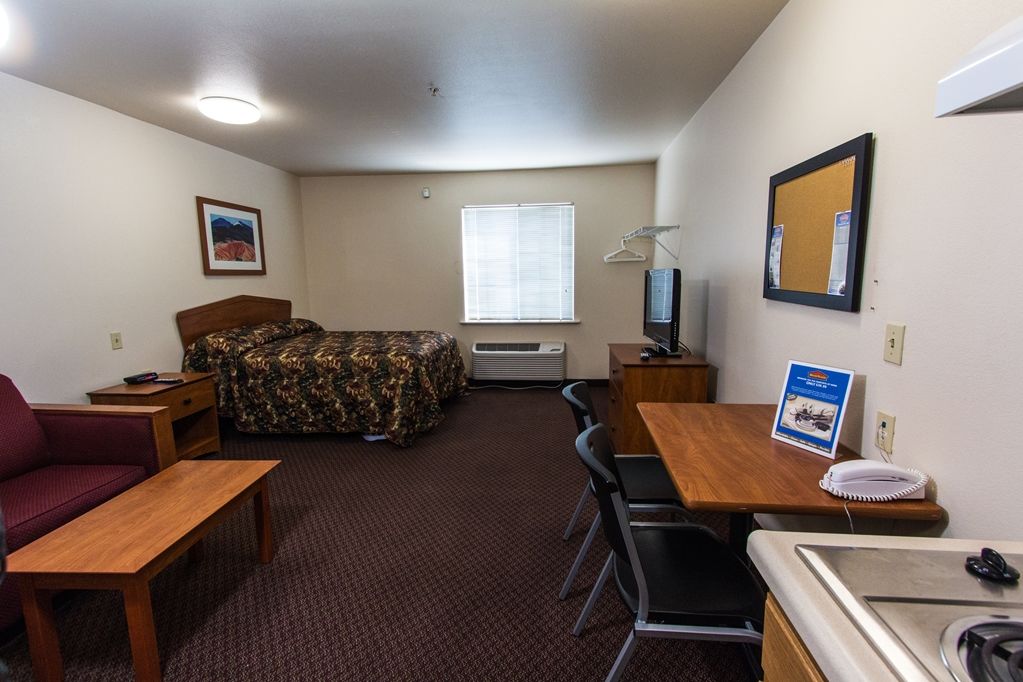 Extended Stay America Select Suites - Springdale Bilik gambar