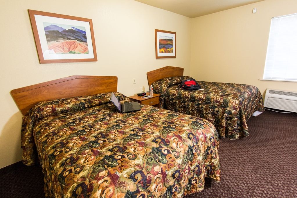 Extended Stay America Select Suites - Springdale Bilik gambar