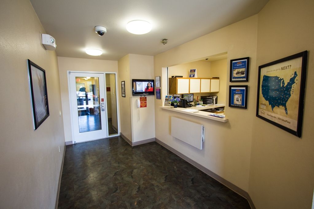 Extended Stay America Select Suites - Springdale Dalaman gambar
