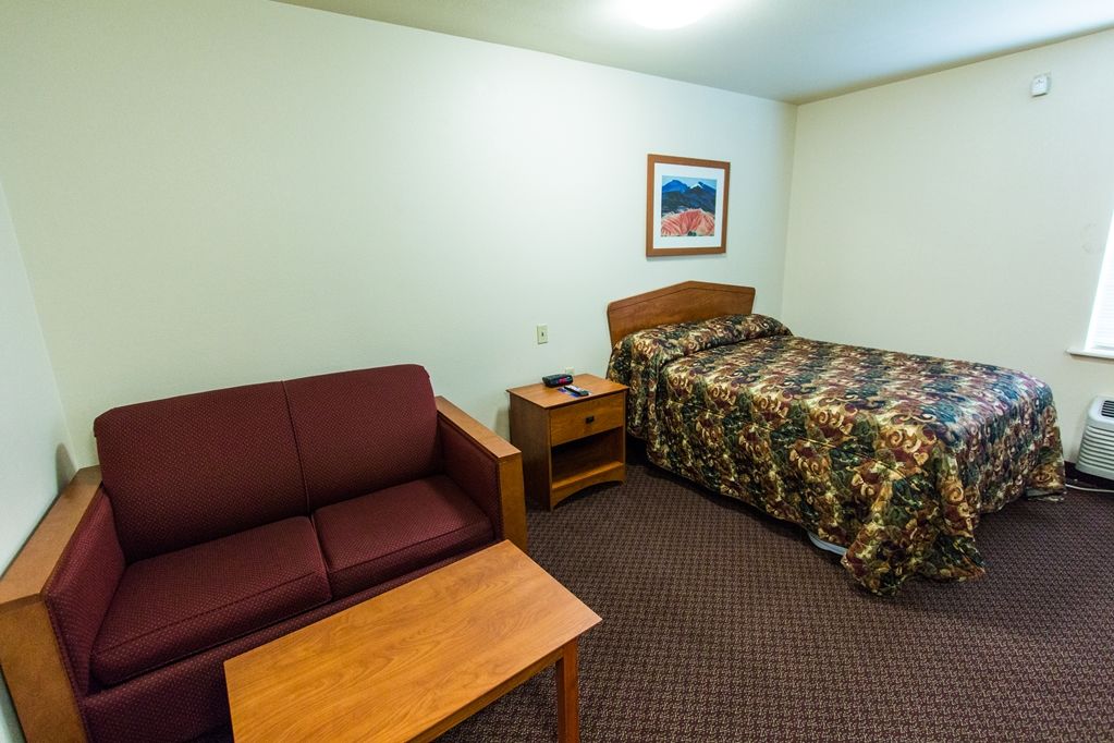 Extended Stay America Select Suites - Springdale Bilik gambar
