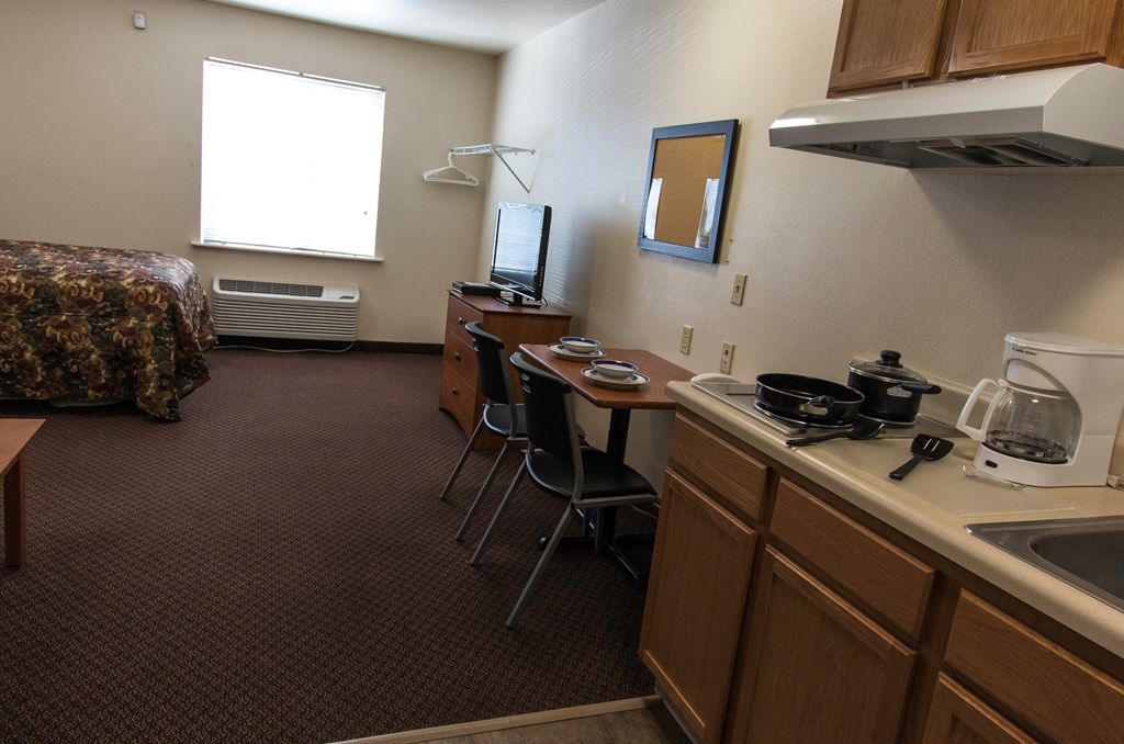 Extended Stay America Select Suites - Springdale Bilik gambar