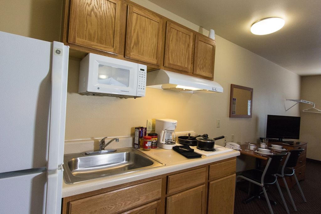 Extended Stay America Select Suites - Springdale Bilik gambar