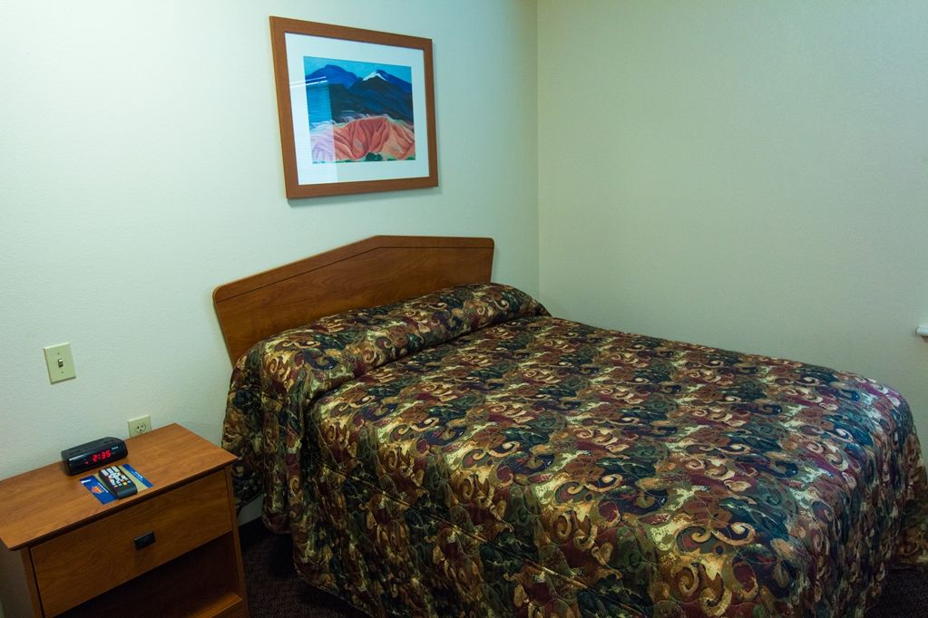 Extended Stay America Select Suites - Springdale Bilik gambar