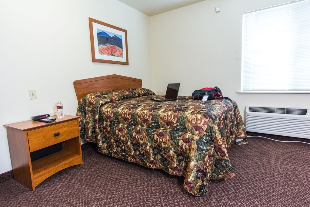 Extended Stay America Select Suites - Springdale Bilik gambar