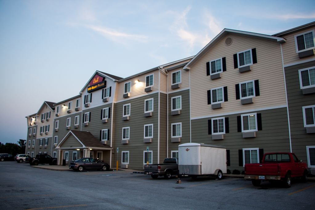 Extended Stay America Select Suites - Springdale Luaran gambar