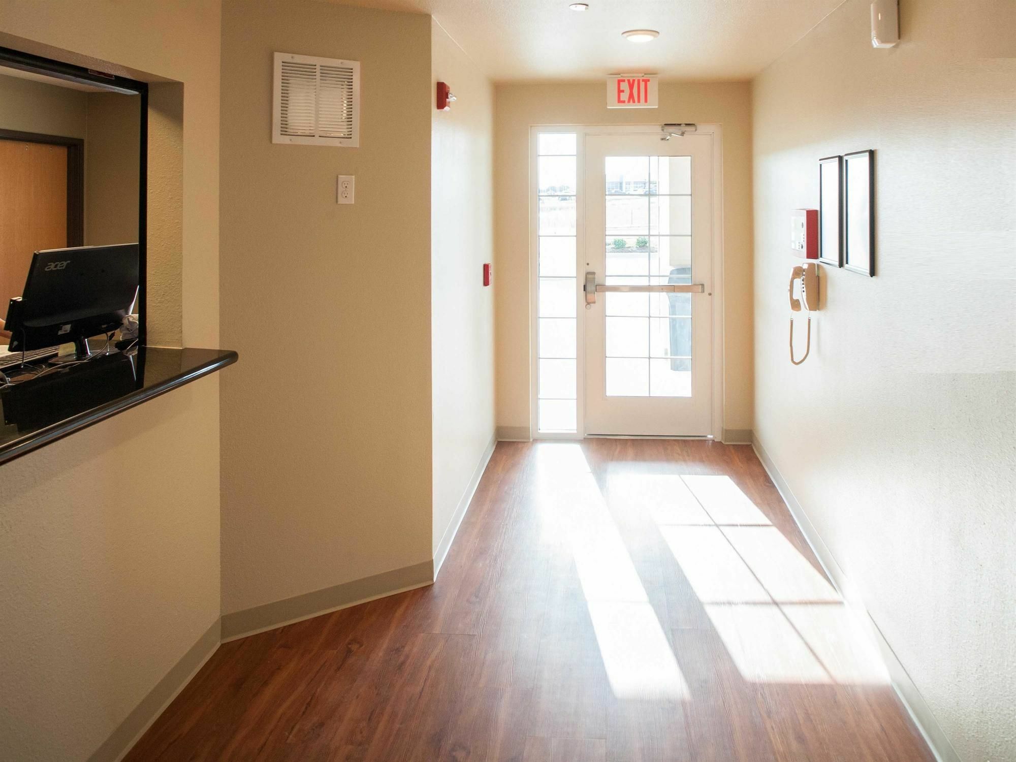Extended Stay America Select Suites - Springdale Luaran gambar
