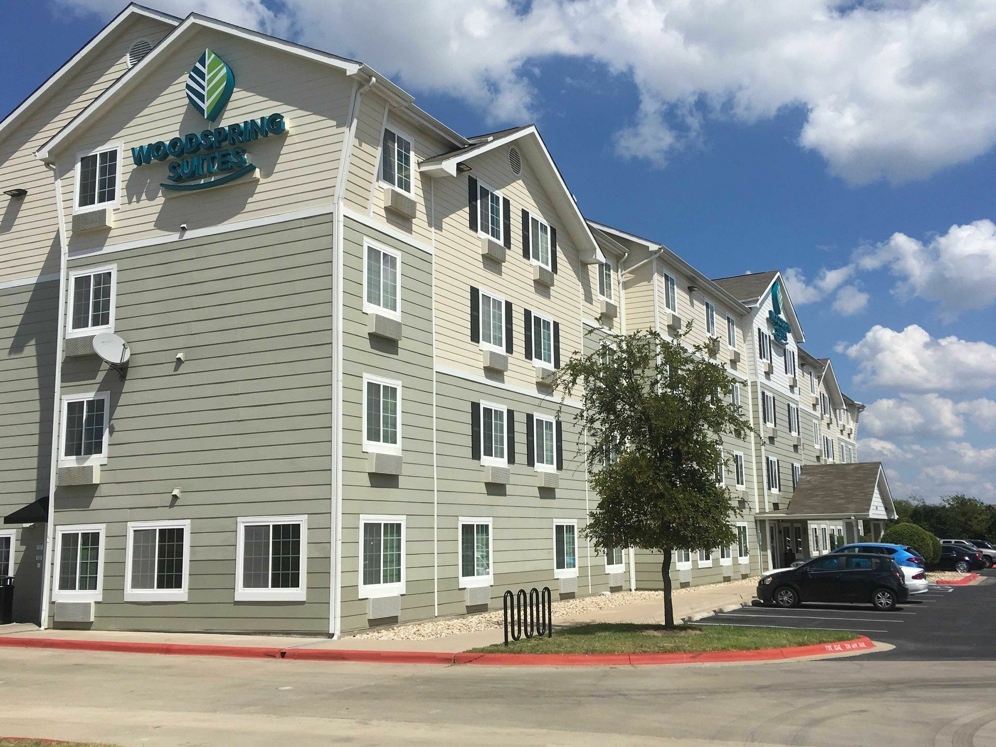 Extended Stay America Select Suites - Springdale Luaran gambar