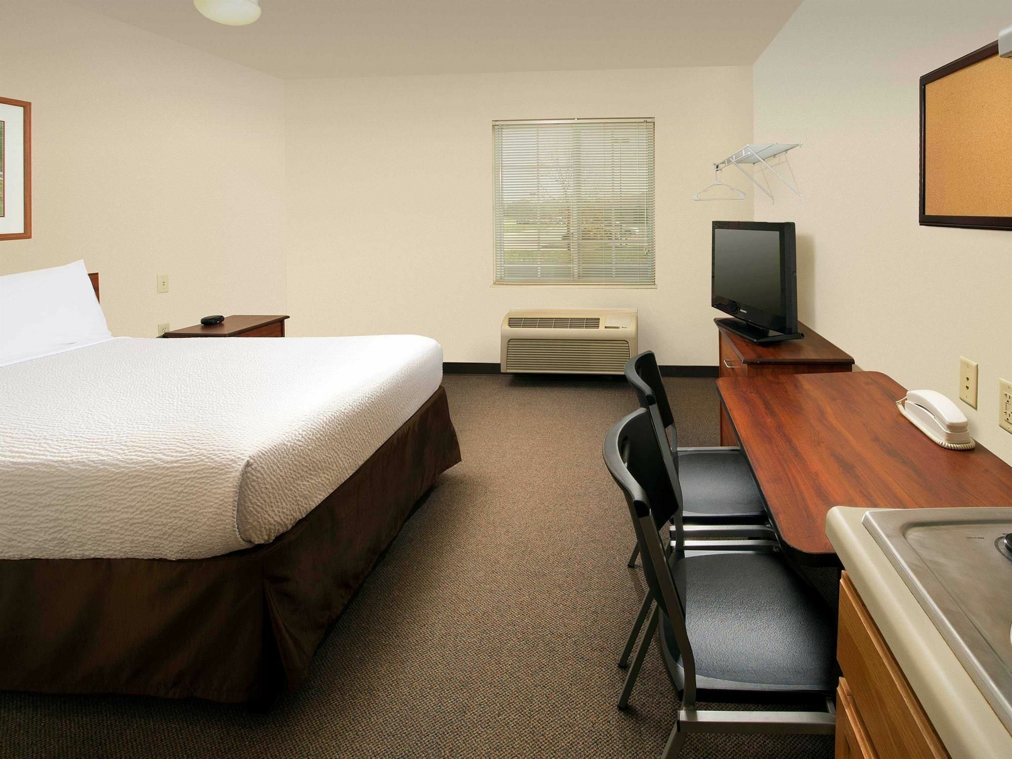Extended Stay America Select Suites - Springdale Luaran gambar