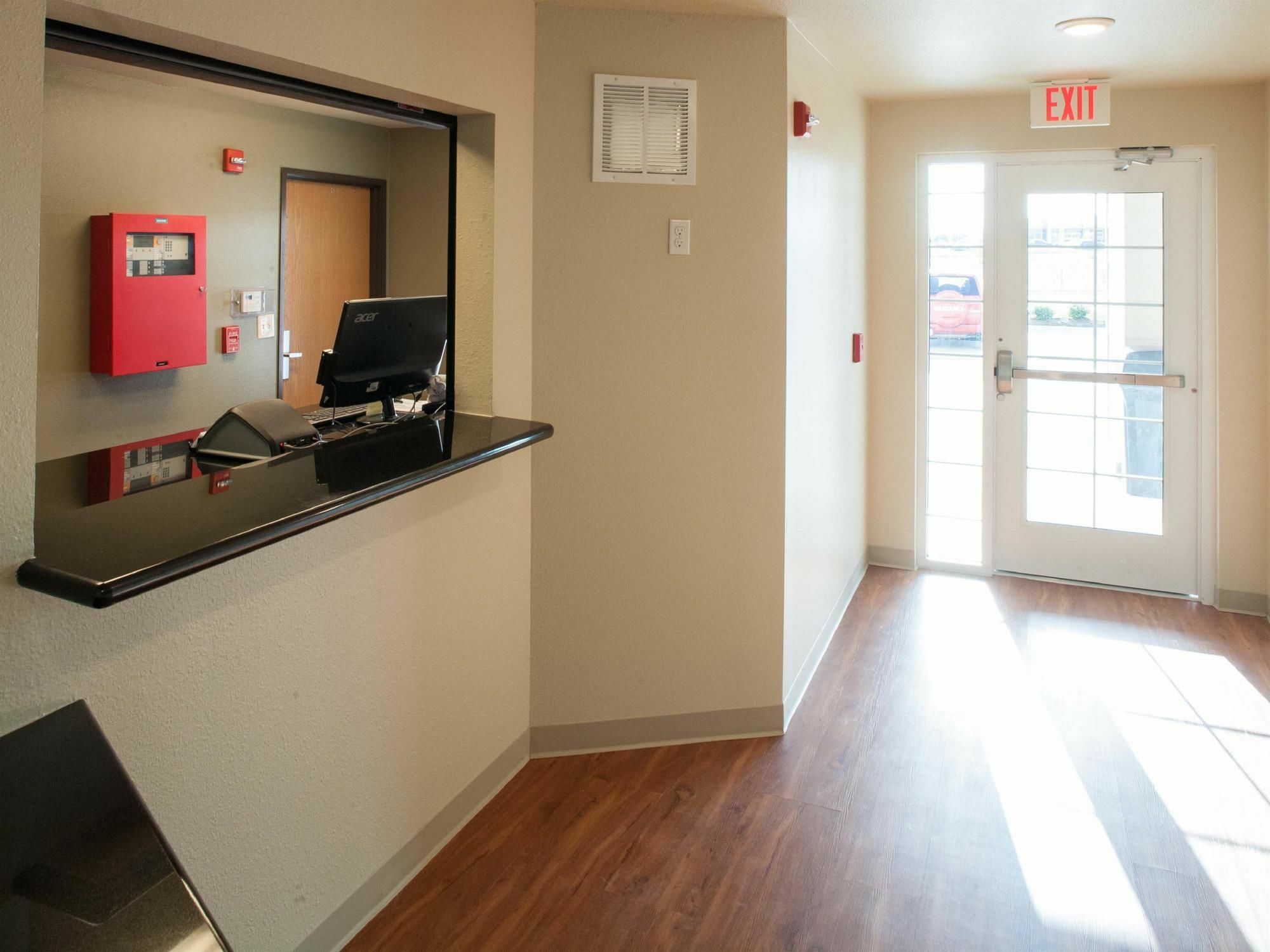 Extended Stay America Select Suites - Springdale Luaran gambar