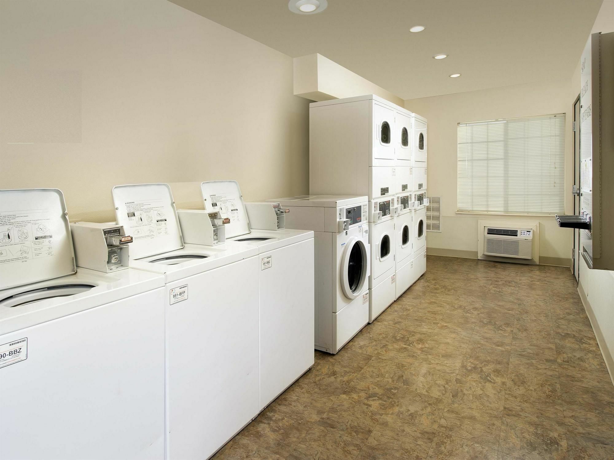 Extended Stay America Select Suites - Springdale Luaran gambar