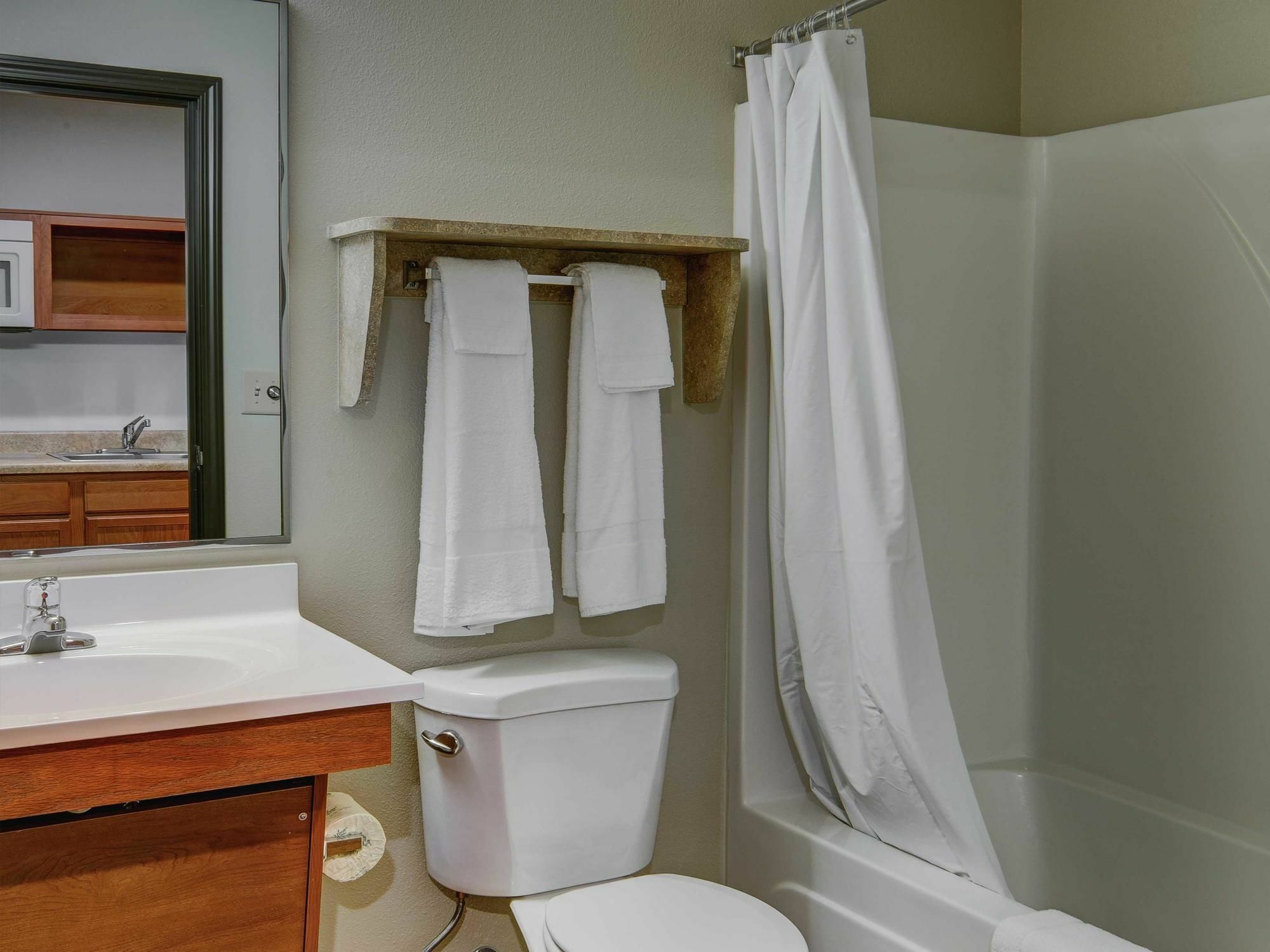 Extended Stay America Select Suites - Springdale Luaran gambar