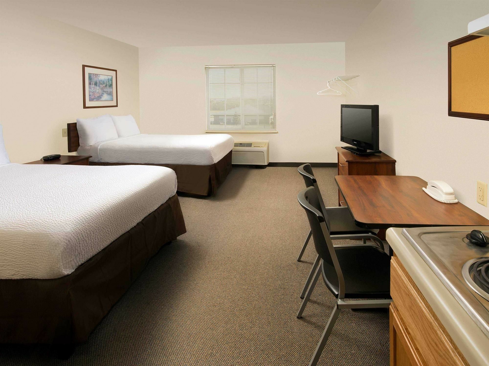 Extended Stay America Select Suites - Springdale Luaran gambar